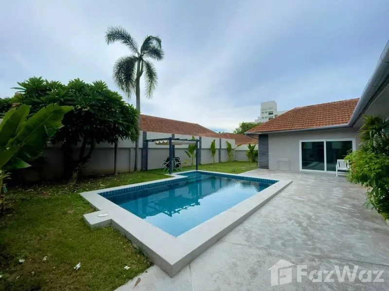 รูป ขาย วิลล่า 2 ห้องนอน ในโครงการ วิว ทะเล วิลล่า 5362680 - รูปที่ 7/9