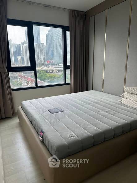 รูป คอนโด 2 ห้องนอน 55 ตร.ม. ที่ Life Asoke ใกล้ ARL Makkasan 300 ม. (ID 2434116) - รูปที่ 4/11