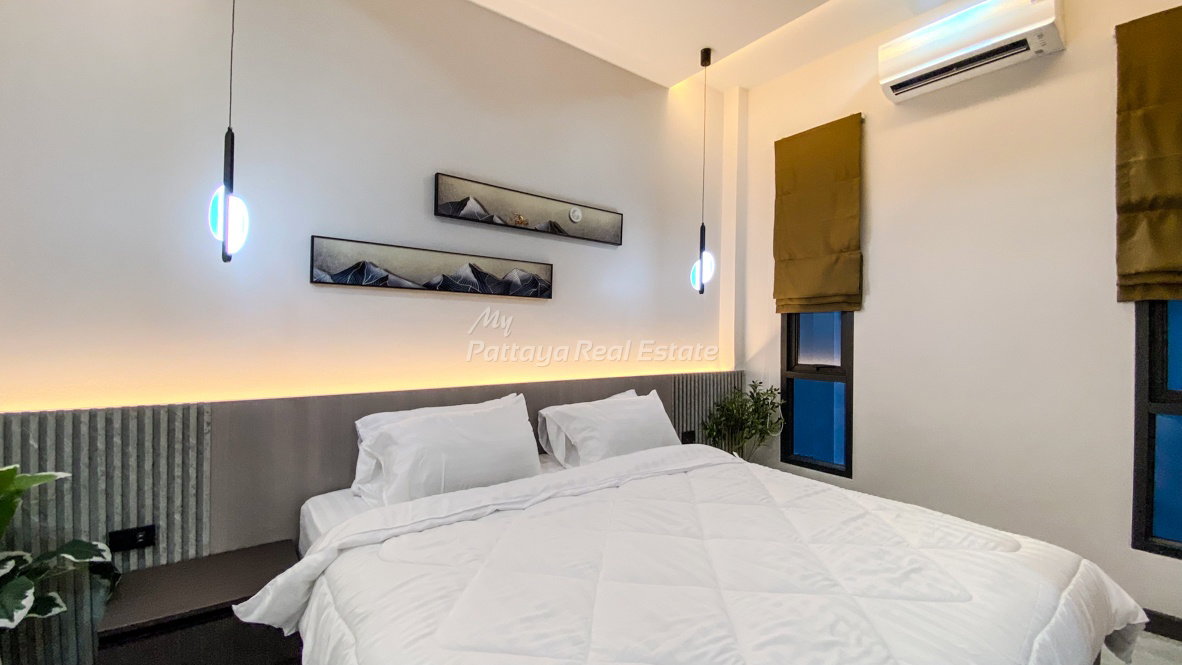 รูป HEMSV01 - ขายบ้านวิลล่า 5 ห้องนอน เอ็ม สเปซ - รูปที่ 17/20