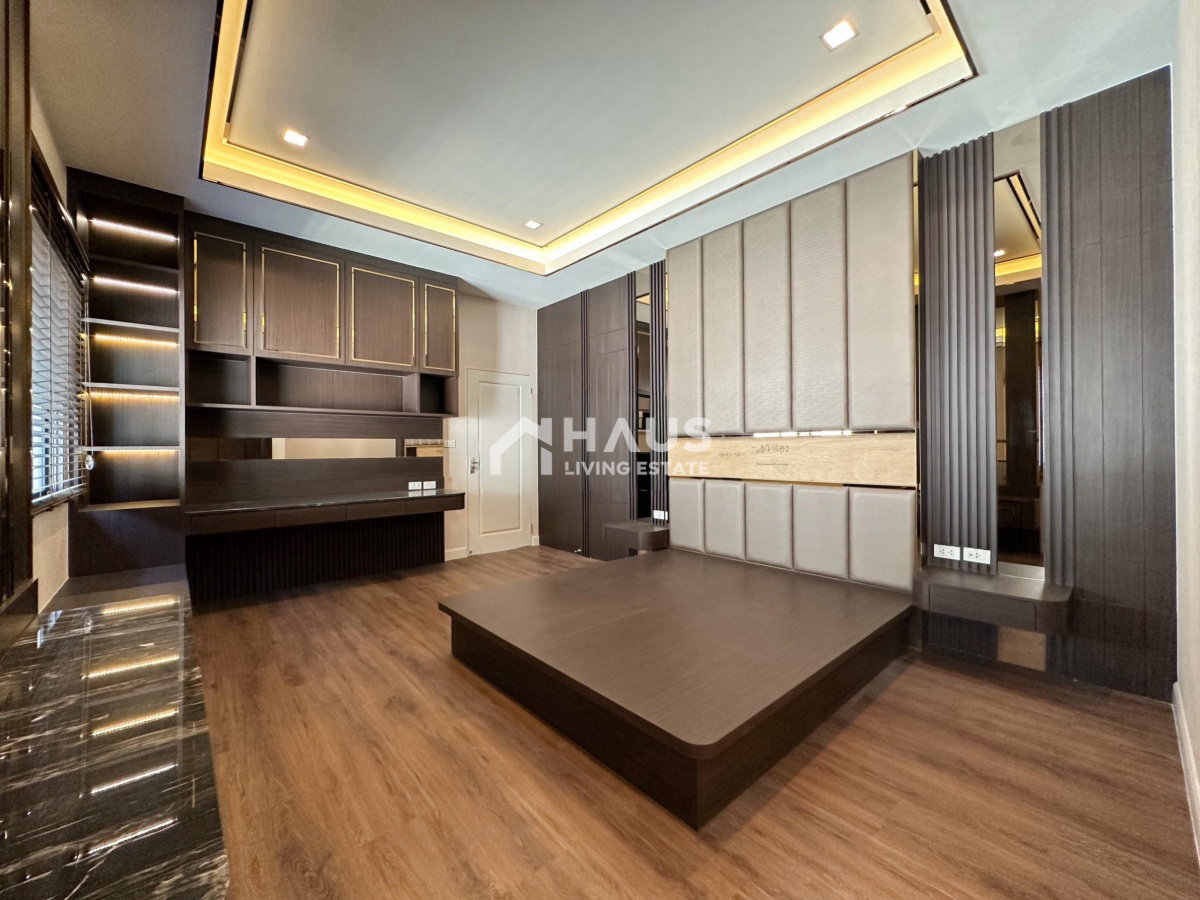 picture Bangkok Boulevard Westgate / 4 Bedrooms #HBGY003 - 16/20