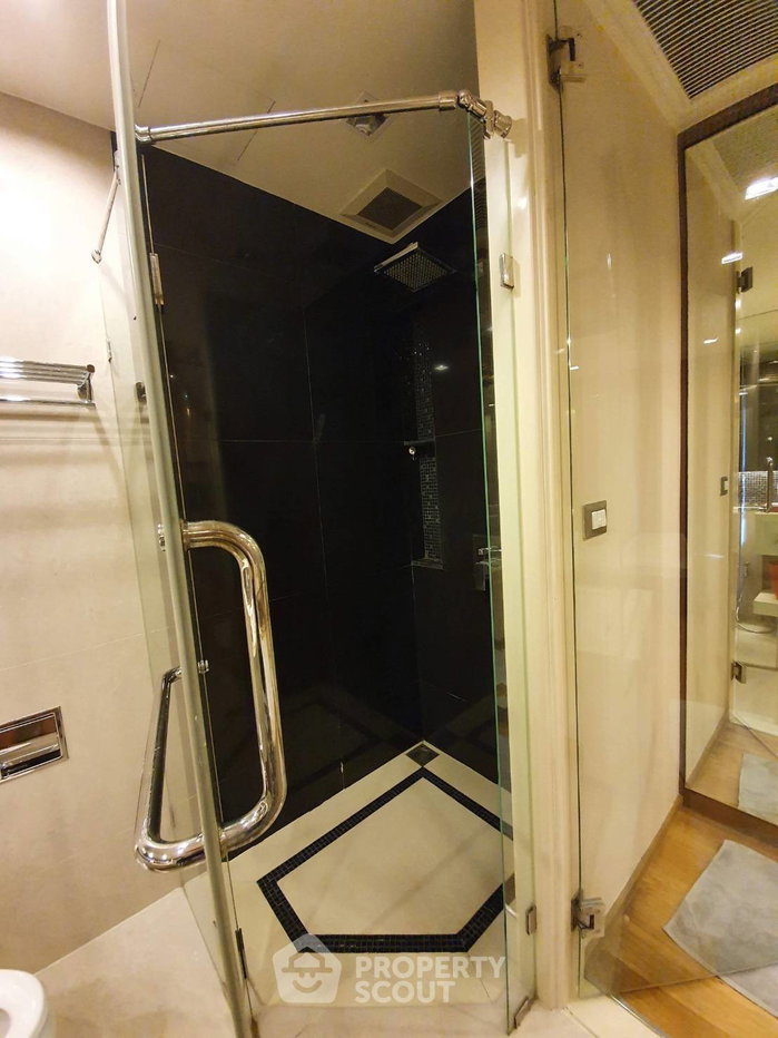 รูป คอนโด 1 ห้องนอน 46 ตร.ม. ที่ ดิ แอดเดรส สาทร ใกล้ BTS เซนต์หลุยส์ 200 ม. (ID 1881413) - รูปที่ 11/19