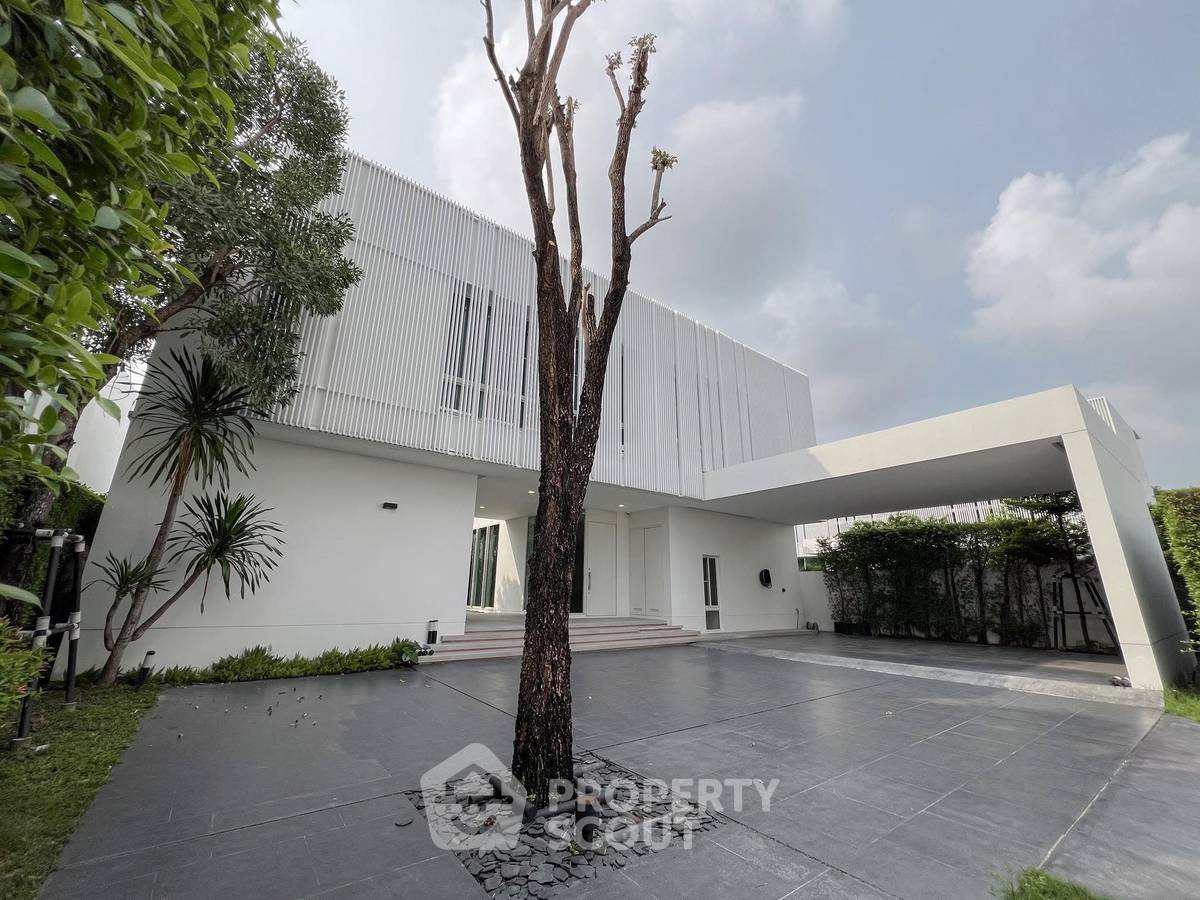 รูป ทาวน์เฮาส์ 4 ห้องนอน ขาย บ้าน VIVE บางนา กม.7 บางแก้ว (ID 2434369) - รูปที่ 6/19
