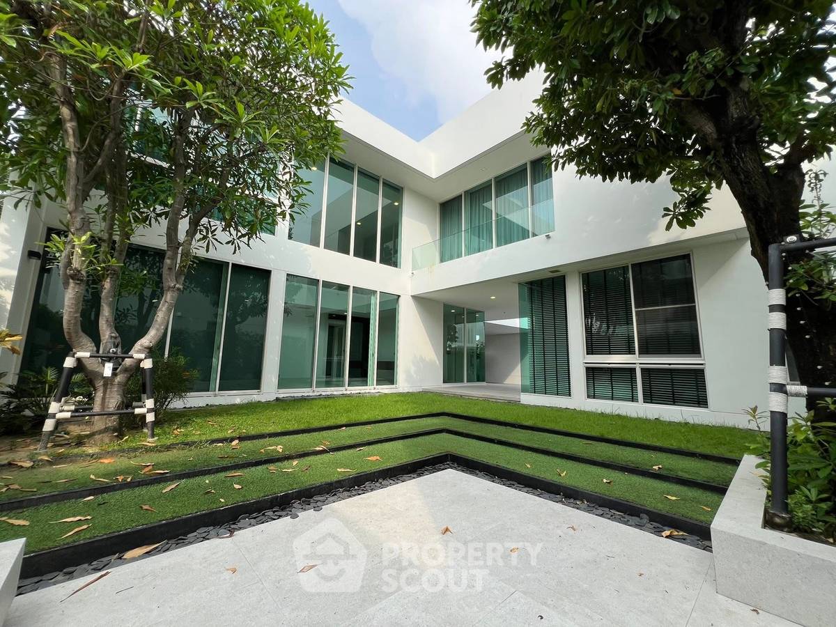 รูป ทาวน์เฮาส์ 4 ห้องนอน ขาย บ้าน VIVE บางนา กม.7 บางแก้ว (ID 2434369) - รูปที่ 3/19