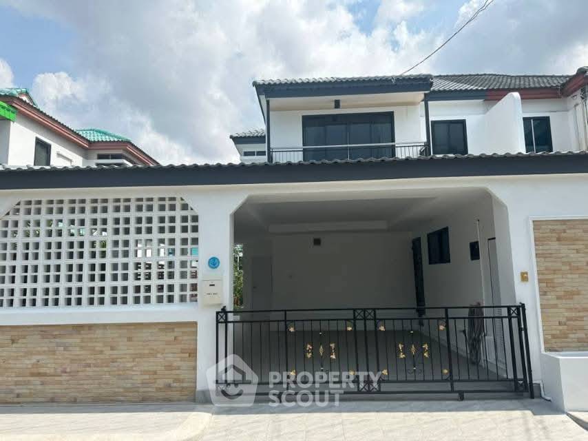 รูป บ้าน 3 ห้องนอน พื้นที่ 445 ตร.ม. จอมเทียน ยอร์ช คลับ 3 นาจอมเทียน (ID 2438761) - รูปที่ 1/14