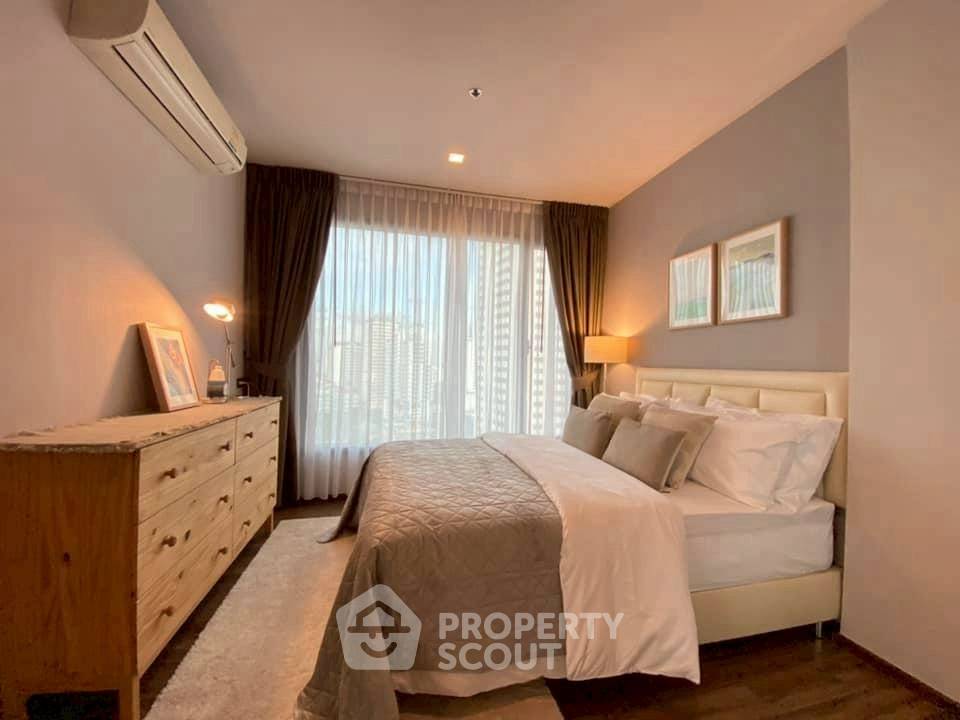 รูป คอนโด 1 ห้องนอน ให้เช่า ที่ เซล บาย แสนสิริ 45 ตร.ม. ใกล้ BTS ทองหล่อ (ID 2208234) - รูปที่ 5/13