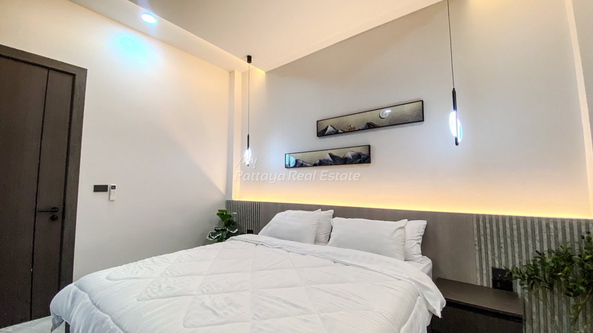รูป HEMSV01 - ขายบ้านวิลล่า 5 ห้องนอน เอ็ม สเปซ - รูปที่ 18/20