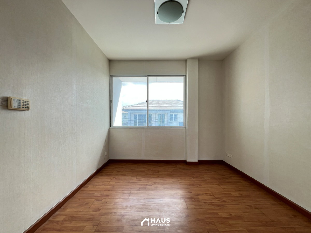 picture  Casa Premium Ratchapruek - Chaengwattana / 3 Bedrooms #HRP3004 - 17/31