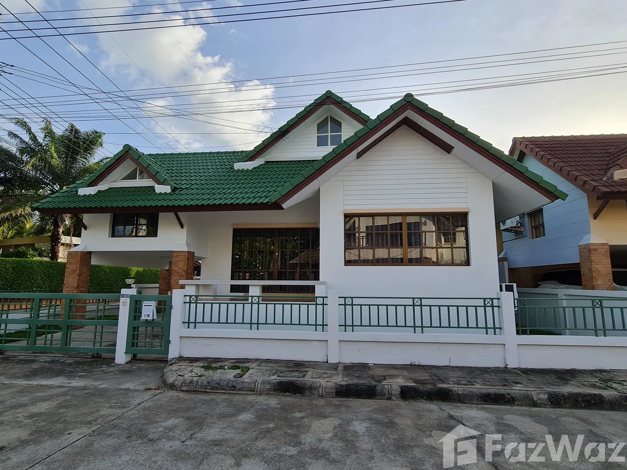รูป ขาย บ้านเดี่ยว 2 ห้องนอน ในโครงการ เซ็นทรัลปาร์ค 4 วิลเลจ 1877986 - รูปที่ 7/16