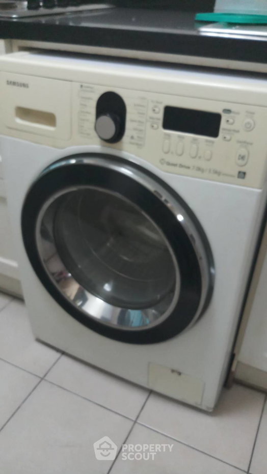 รูป คอนโดไอวี่ริเวอร์ ห้อง 2 ห้องนอน ขนาด 100 ตร.ม. ชั้น 21 ใกล้ราษฎร์บูรณะ (ID 2438889) - รูปที่ 10/13