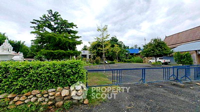 Land for sale Chiang Mai : Land For Sale In Khi Lek Mae Rim, Chiang Mai (ID 2433125)