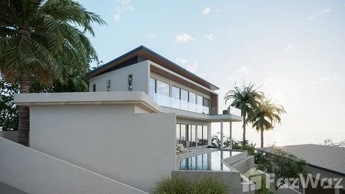 180 degree luxury seaview villas 5347671