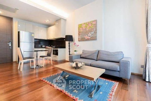 1-BR Condo For Sale In Quattro By Sansiri, Near BTS Thong Lor (ID 1728037)