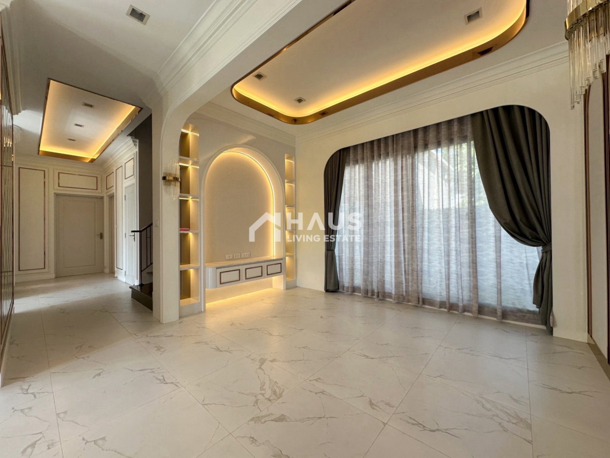 picture Bangkok Boulevard Westgate / 4 Bedrooms #HBGY003 - 7/20