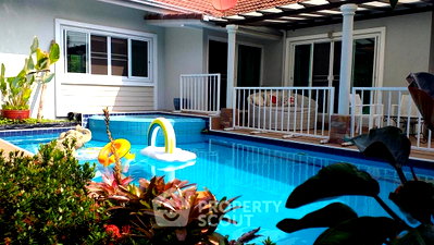 Houses for sale : 3-BR House For Sale, Smart House Village, Thap Tai, Hua Hin (ID 2432111)