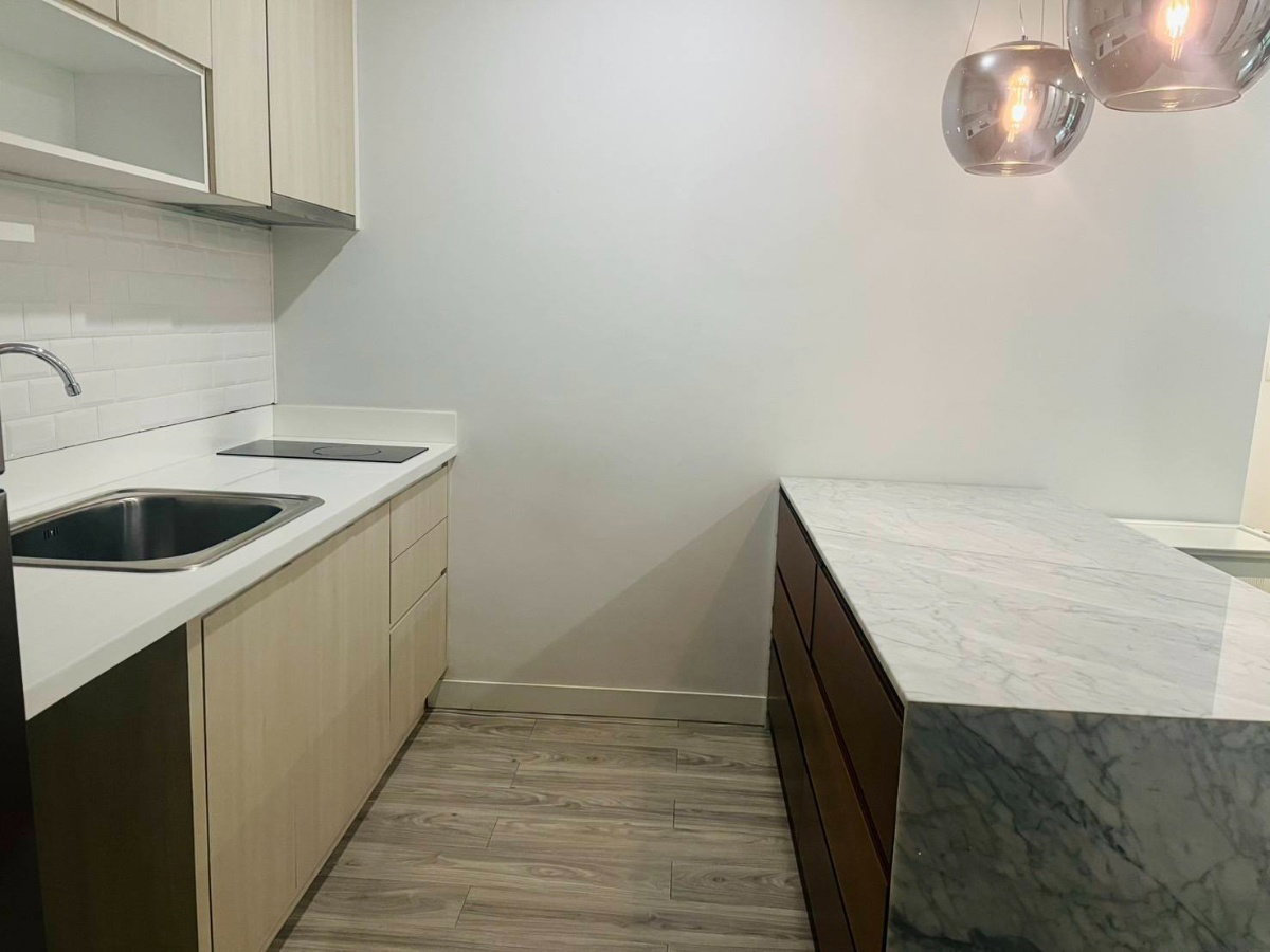 รูป ให้เช่าคอนโด The Nimmana Condo Chiangmai 2ห้องนอน แต่งครบ พร้อมเข้าอยู่ Line ID: @ppagent - รูปที่ 10/10