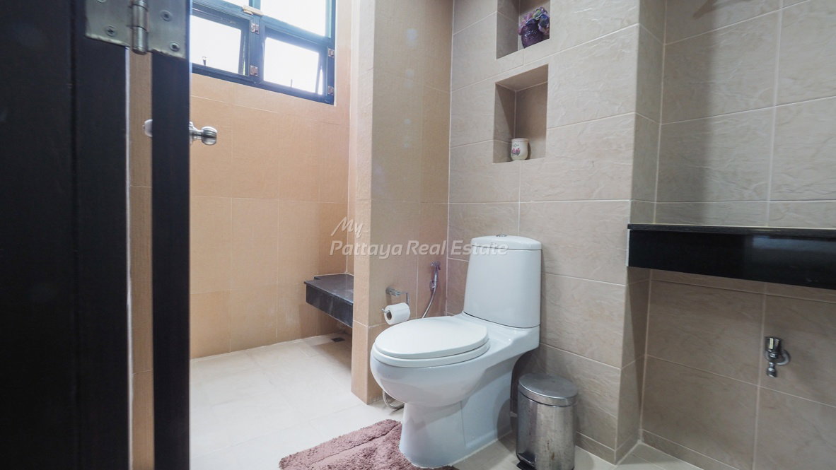 รูป HEHSP02 - ขายบ้านวิลล่า 4 ห้องนอน ฮอร์สชู พอยท์ - รูปที่ 10/18