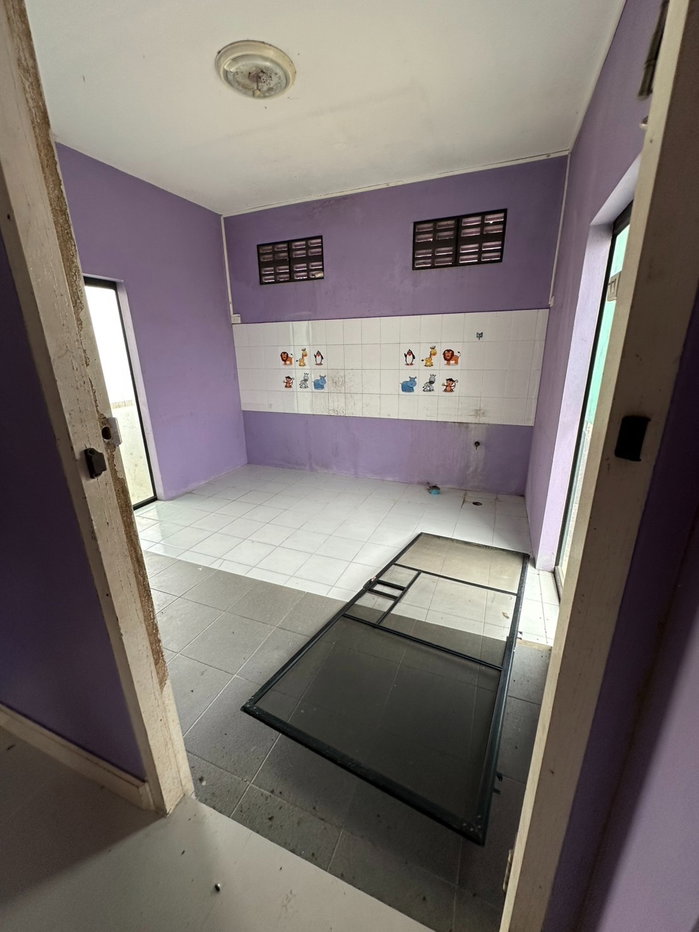 รูป ขายบ้านเดี่ยว เลอมานธัญญะ ลำลูกกา-คลอง 7 - รูปที่ 13/25