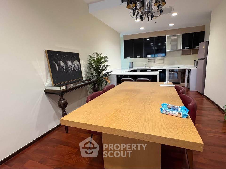 picture 2-BR 138 Sqm Condo At Noble Ora, 10th Floor Near BTS Thong Lor (ID 2325094) - 17/18
