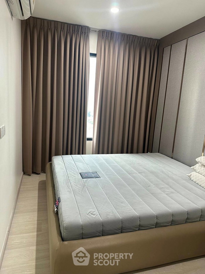 รูป คอนโด 2 ห้องนอน 55 ตร.ม. ที่ Life Asoke ใกล้ ARL Makkasan 300 ม. (ID 2434116) - รูปที่ 7/11