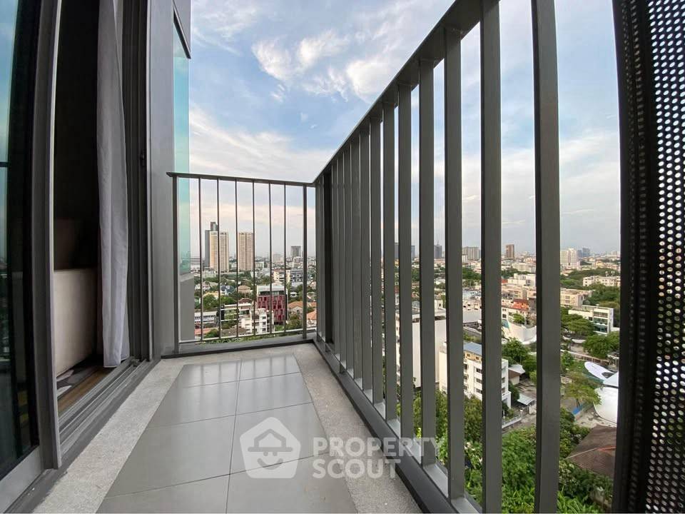 รูป คอนโด 1 ห้องนอน ให้เช่า ที่ เซล บาย แสนสิริ 45 ตร.ม. ใกล้ BTS ทองหล่อ (ID 2208234) - รูปที่ 10/13
