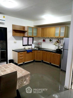 Townhouses for sale SYH Hospital : 3-BR Townhouse For Sale, Areeya To Be, Anusawari, Bang Khen (ID 2430928)