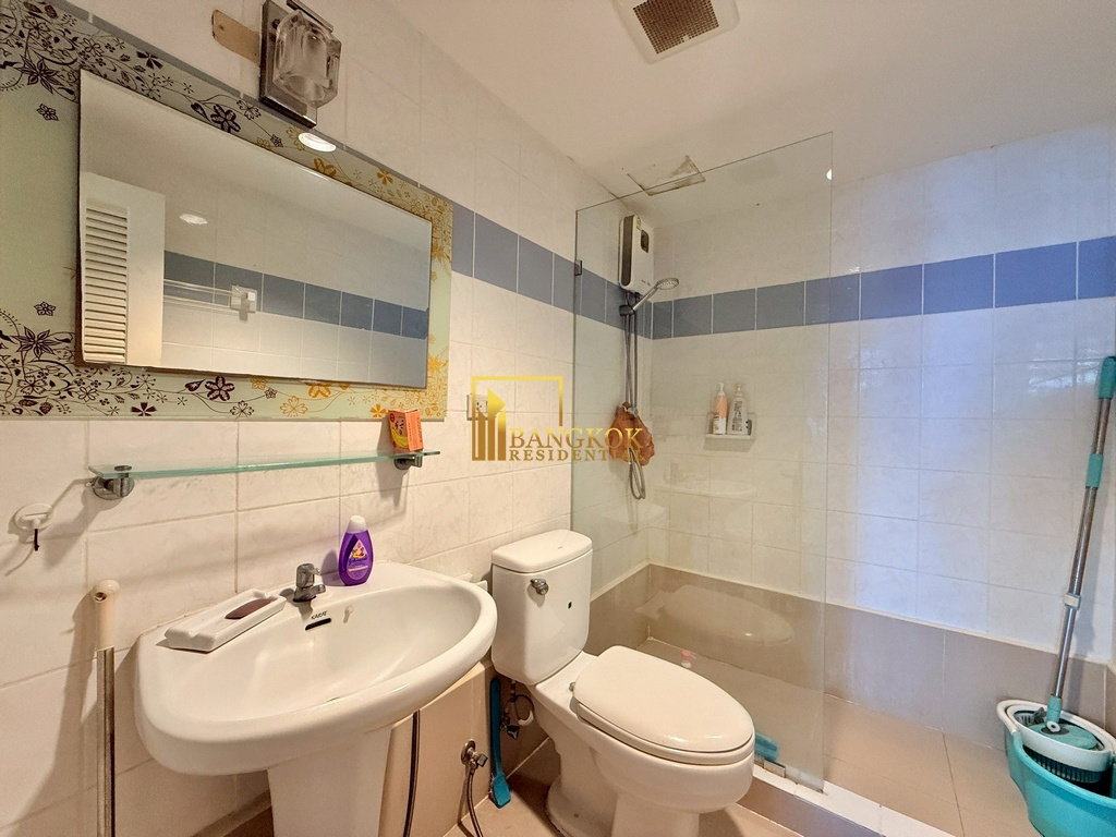 picture Royal Castle | Centrally Located 3 Bedroom Condo For Rent - BR60751CD - 20/42