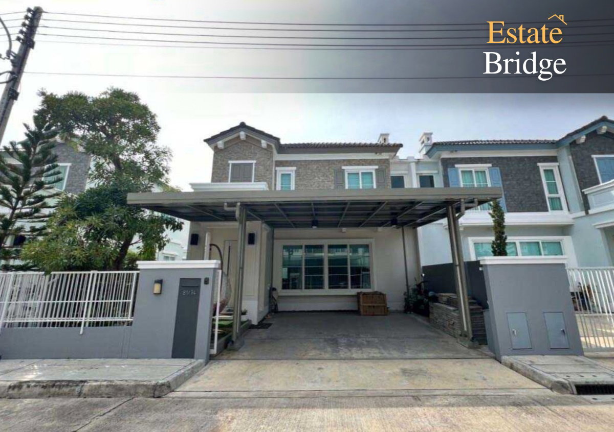 picture House for Sale at Anya Phetkasem–Sai 4 - 3/10