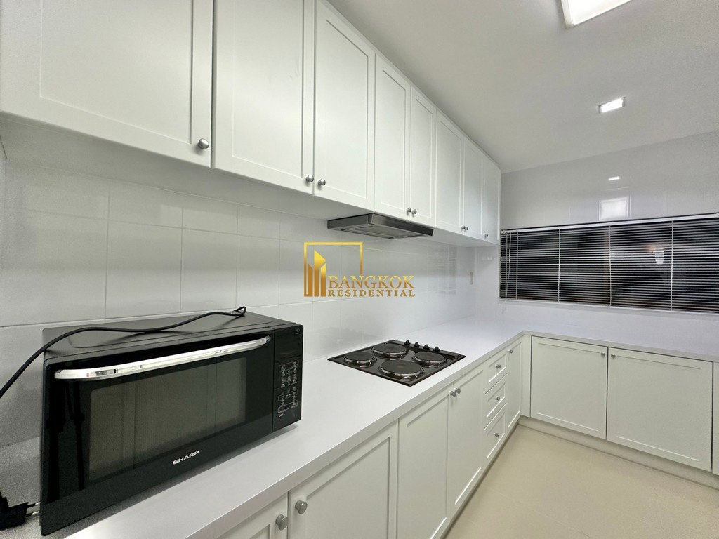 รูป Acadamia Grand Tower | 3 Bedroom Condo in Phrom Phong - BR18079CD - รูปที่ 10/41