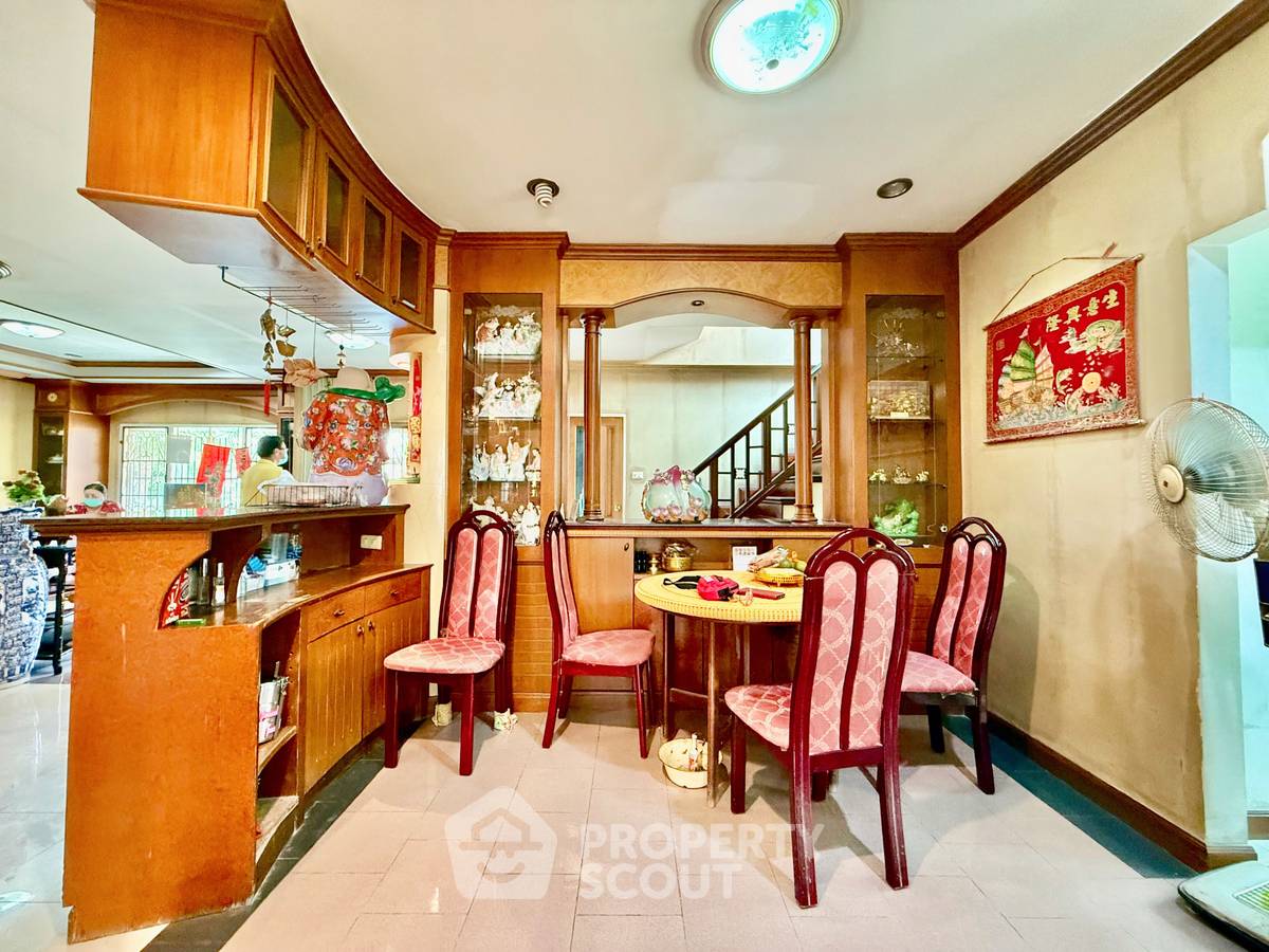 รูป บ้าน 4 ห้องนอน สำหรับขาย โครงการ Maneeya Masterpiece Rattanathibet ใกล้ MRT สายไหม (400 ม.) รับสัตว์เลี้ยง (ID 2431410) - รูปที่ 11/13