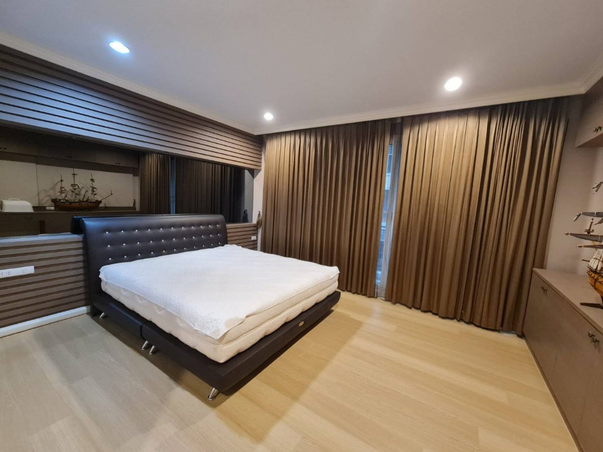 รูป  ให้เช่า ทาวน์โฮม 3 ชั้น   โครงการ บ้านกลางเมือง Urbanion เกษตร-นวมินทร์ 2 (ลาดปลาเค้า 79) - รูปที่ 6/10