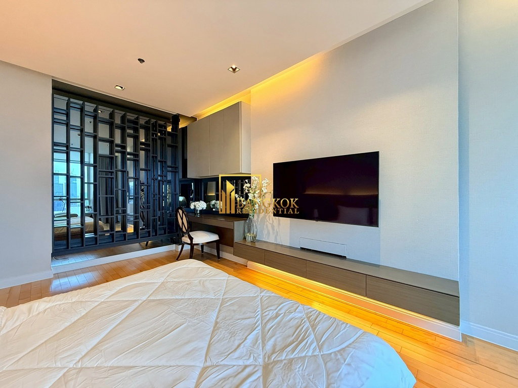 รูป Athenee Residence | Beautiful 2 Bedroom Luxury Condo - BR9822CD - รูปที่ 17/54