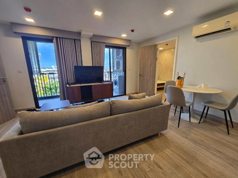 คอนโด 2 ห้องนอน ขนาด 60 ตร.ม. ขายที่ Marvest Condo ใกล้ตลาดนัดหัวหิน (ID 2102507)