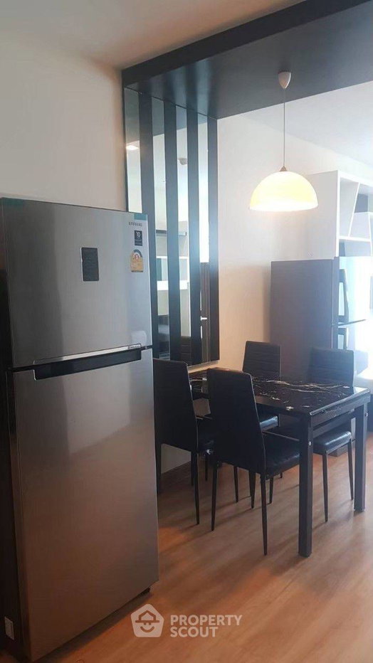 รูป คอนโด 2 ห้องนอน ชั้น 41 Sky Walk Residences ใกล้ BTS พระโขนง (ID 2208604) - รูปที่ 4/6