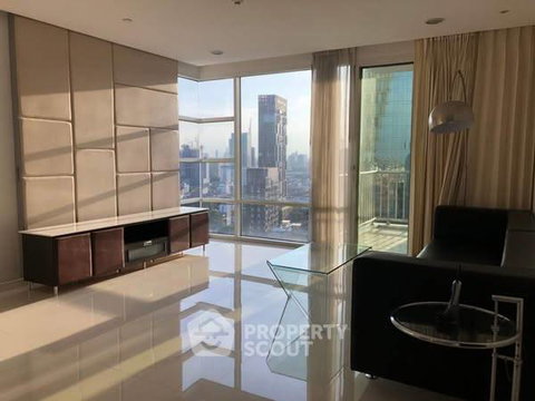 คอนโด 3 ห้องนอน 132 ตร.ม. ชั้น 20+ โครงการ Fullerton Sukhumvit ใกล้ BTS เอกมัย 400 ม. (ID 2327178)