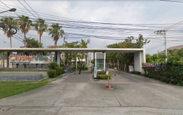รูป The Cluster Ville 3 - รูปที่ 2/5