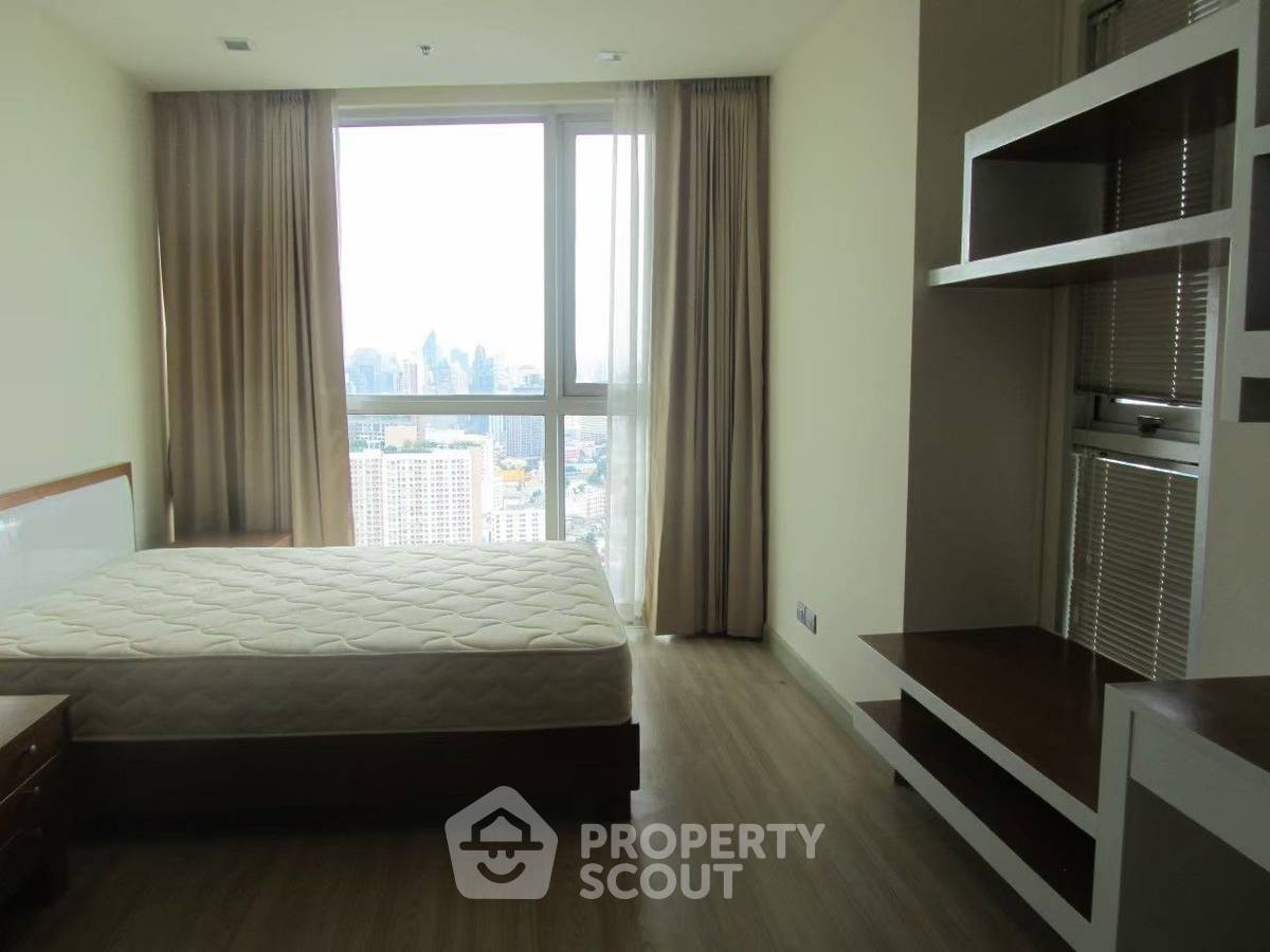 รูป คอนโด 2 ห้องนอน ชั้น 41 Sky Walk Residences ใกล้ BTS พระโขนง (ID 2208604) - รูปที่ 5/6