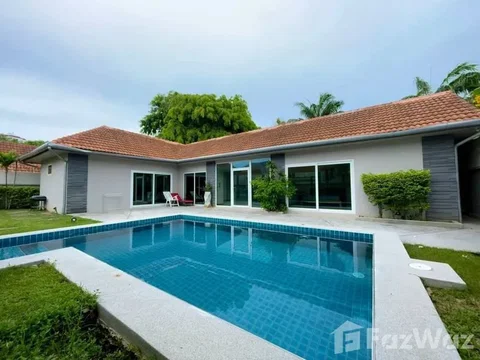 ขาย วิลล่า 2 ห้องนอน ในโครงการ วิว ทะเล วิลล่า 5362680