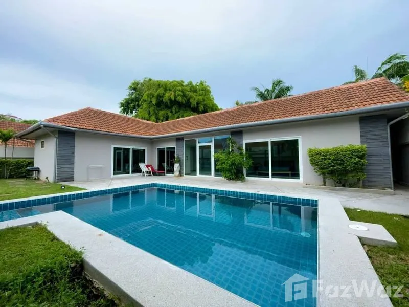 รูป ขาย วิลล่า 2 ห้องนอน ในโครงการ วิว ทะเล วิลล่า 5362680 - รูปที่ 1/9