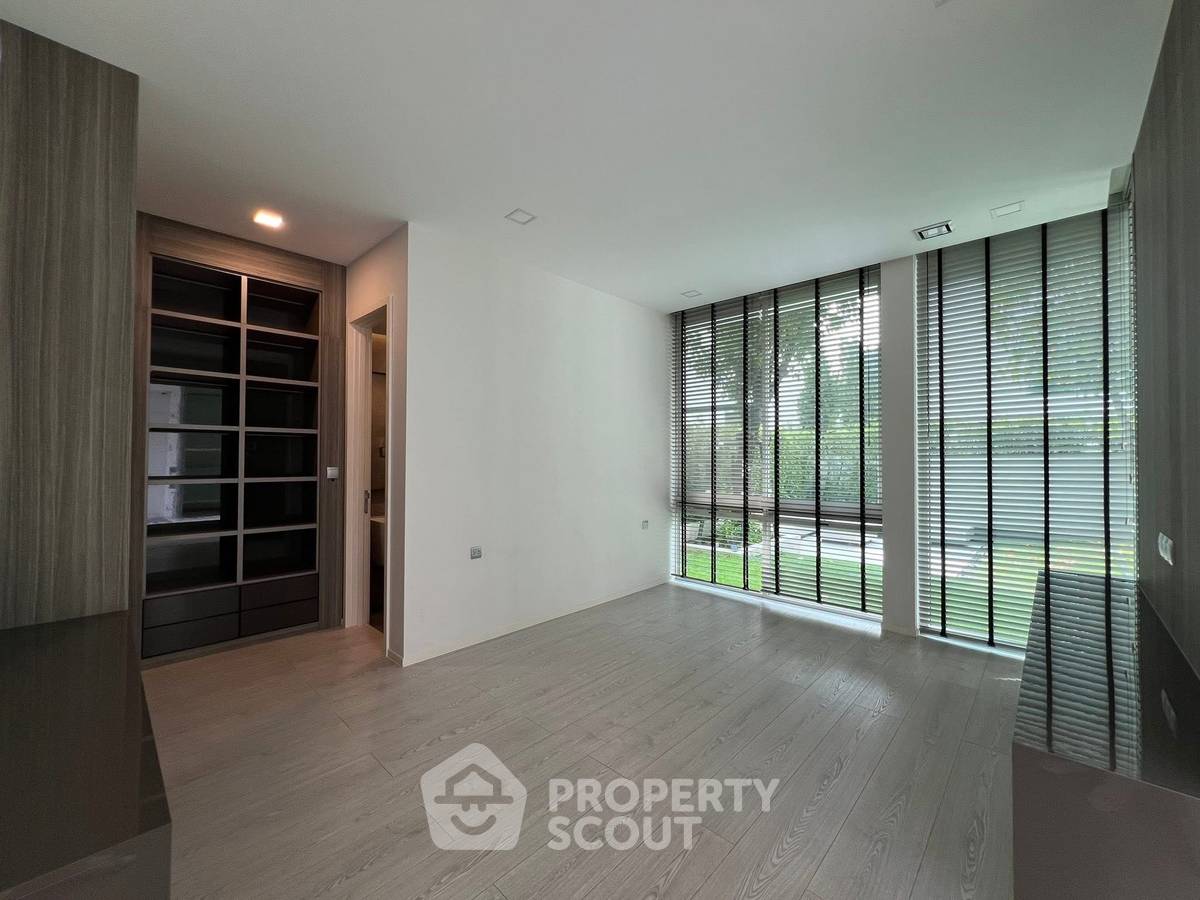 รูป ทาวน์เฮาส์ 4 ห้องนอน ขาย บ้าน VIVE บางนา กม.7 บางแก้ว (ID 2434369) - รูปที่ 13/19
