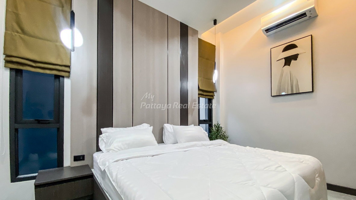 รูป HEMSV01 - ขายบ้านวิลล่า 5 ห้องนอน เอ็ม สเปซ - รูปที่ 14/20