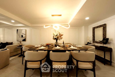 Houses for sale : Pet-Friendly 3-BR House For Sale, Khlong Tan Niwet Village Near ARL Ramkhamhaeng (ID 2436847)