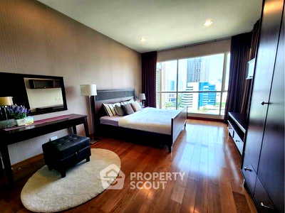 คอนโดให้เช่า : คอนโด 1 ห้องนอน The Address ชิดลม ขนาด 68 ตร.ม. ใกล้ BTS ชิดลม (ID 2325108)