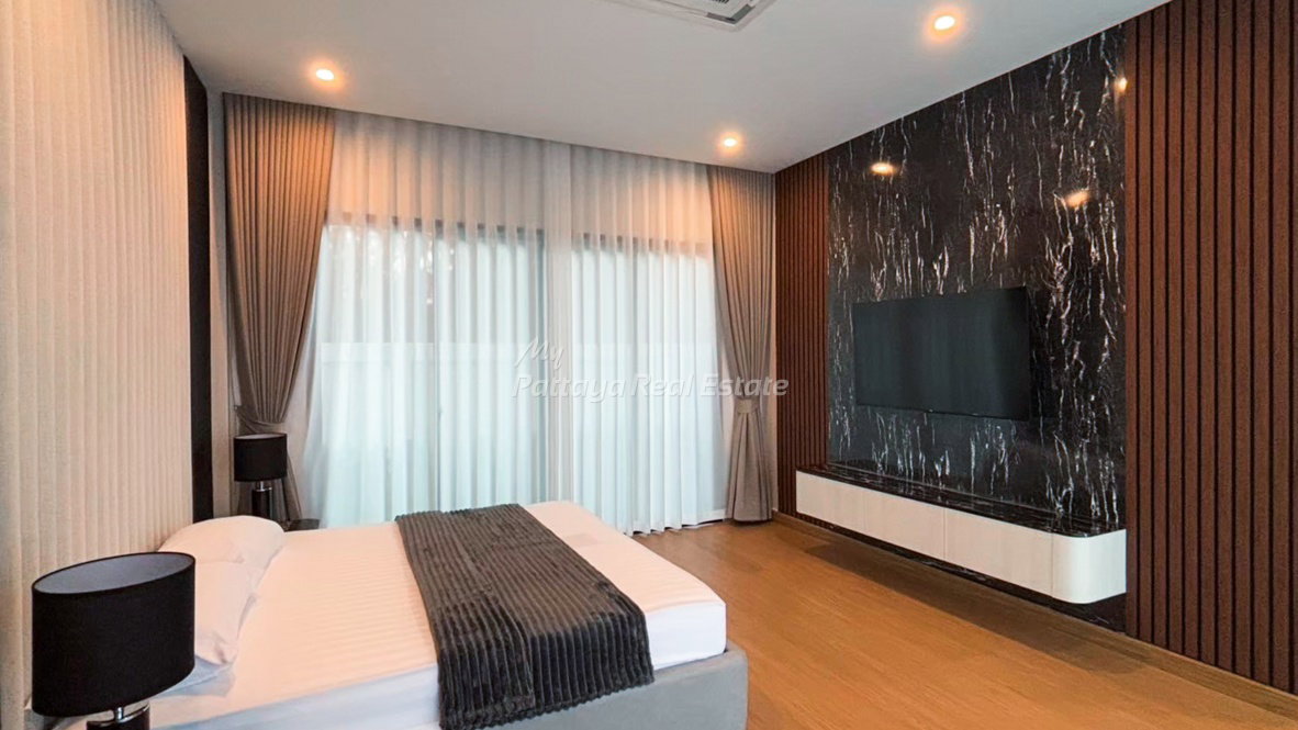รูป HE0038 - ขายบ้านวิลล่า 3 ห้องนอน เกรท ไทม์ พูลวิลล่า - รูปที่ 14/45