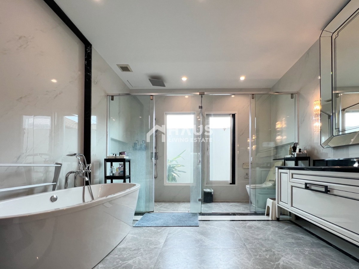 picture Ladawan Rama 2 / 4 Bedrooms #HRM2003 - 17/18