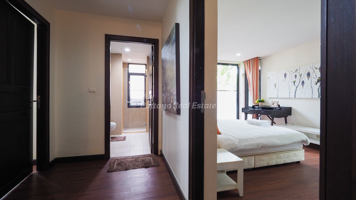 รูป HEHSP02 - ขายบ้านวิลล่า 4 ห้องนอน ฮอร์สชู พอยท์ - รูปที่ 7/18