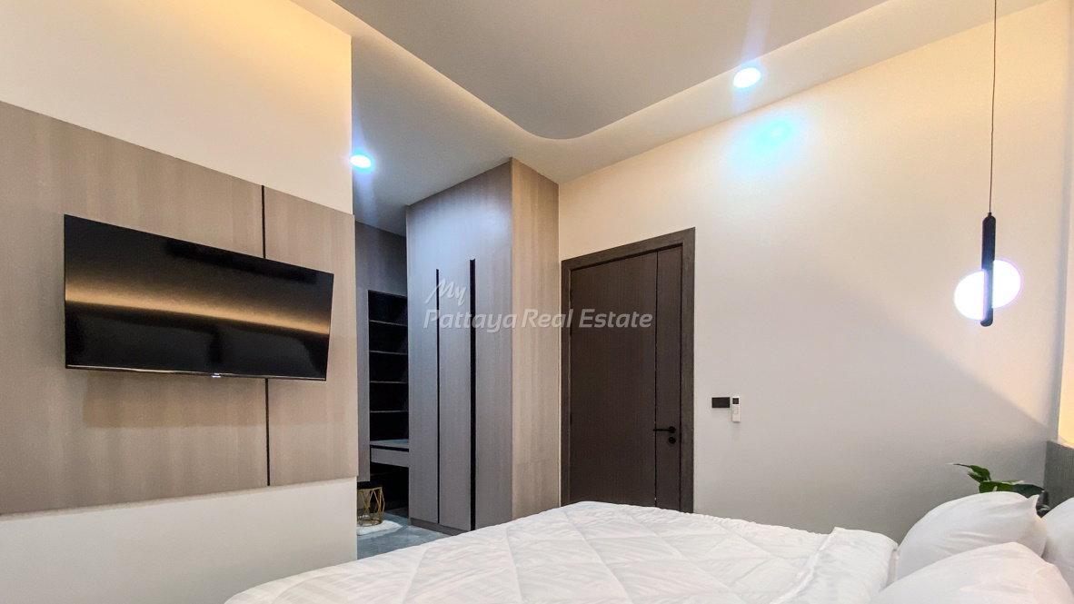 รูป HEMSV01 - ขายบ้านวิลล่า 5 ห้องนอน เอ็ม สเปซ - รูปที่ 19/20