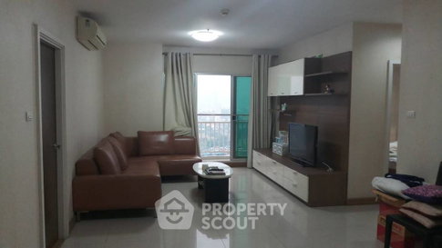 คอนโดไอวี่ริเวอร์ ห้อง 2 ห้องนอน ขนาด 100 ตร.ม. ชั้น 21 ใกล้ราษฎร์บูรณะ (ID 2438889)