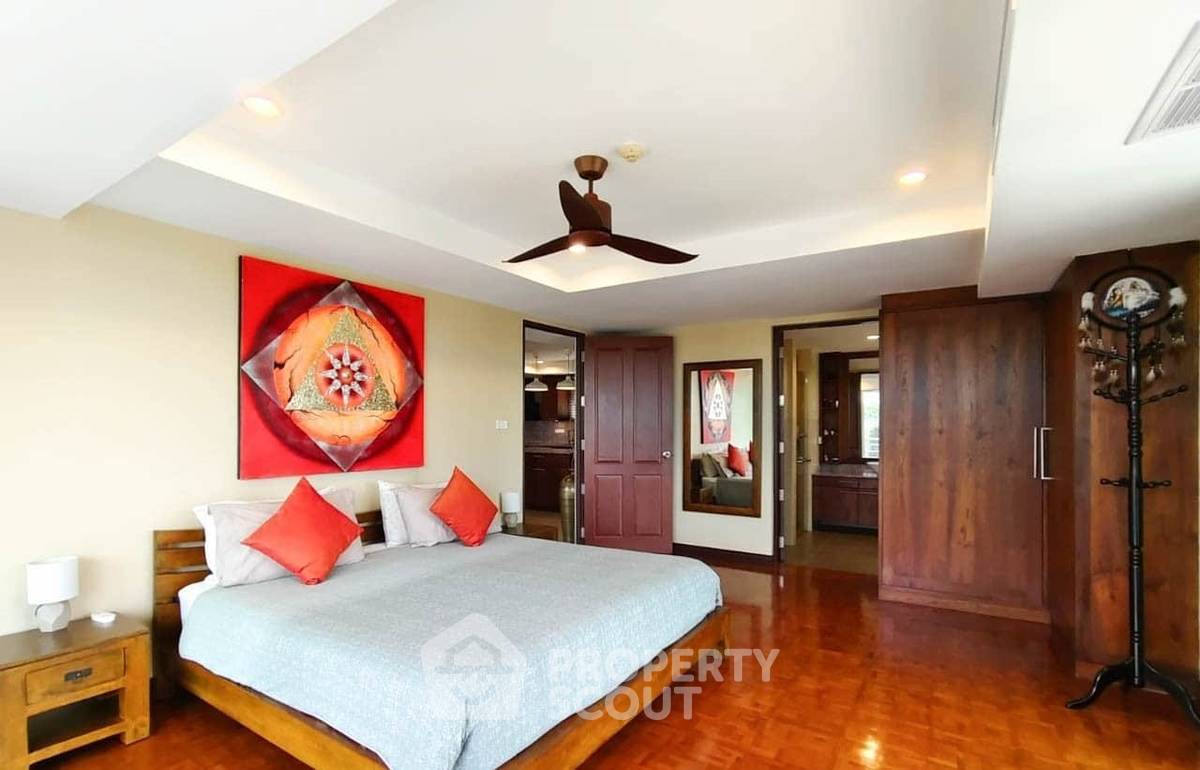 รูป คอนโด 3 ห้องนอน 172 ตร.ม. ซีฟเรดจ์ หัวหิน ใกล้ Memory House Cafe (ID 1871607) - รูปที่ 8/15