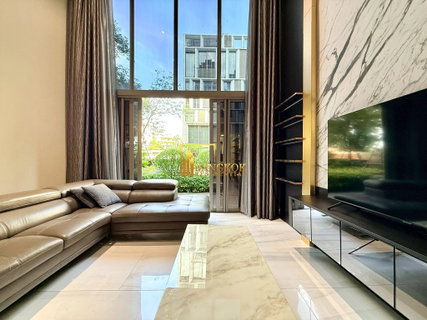 รูปภาพ Quarter 39 | Gorgeous 4 Bedroom Luxury Townhouse For Rent - BR27683TH