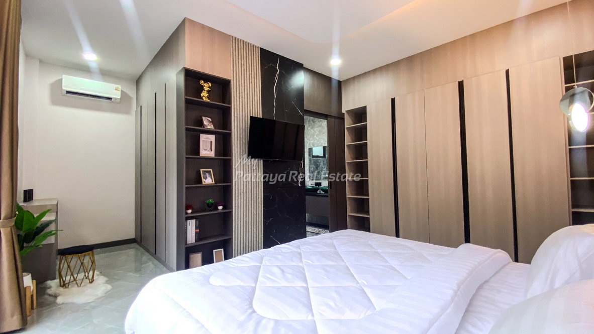 รูป HEMSV01 - ขายบ้านวิลล่า 5 ห้องนอน เอ็ม สเปซ - รูปที่ 10/20